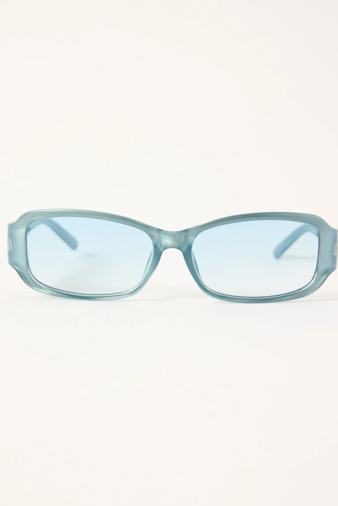 Gigglemug Blue Pearl/Sky Blue Grad