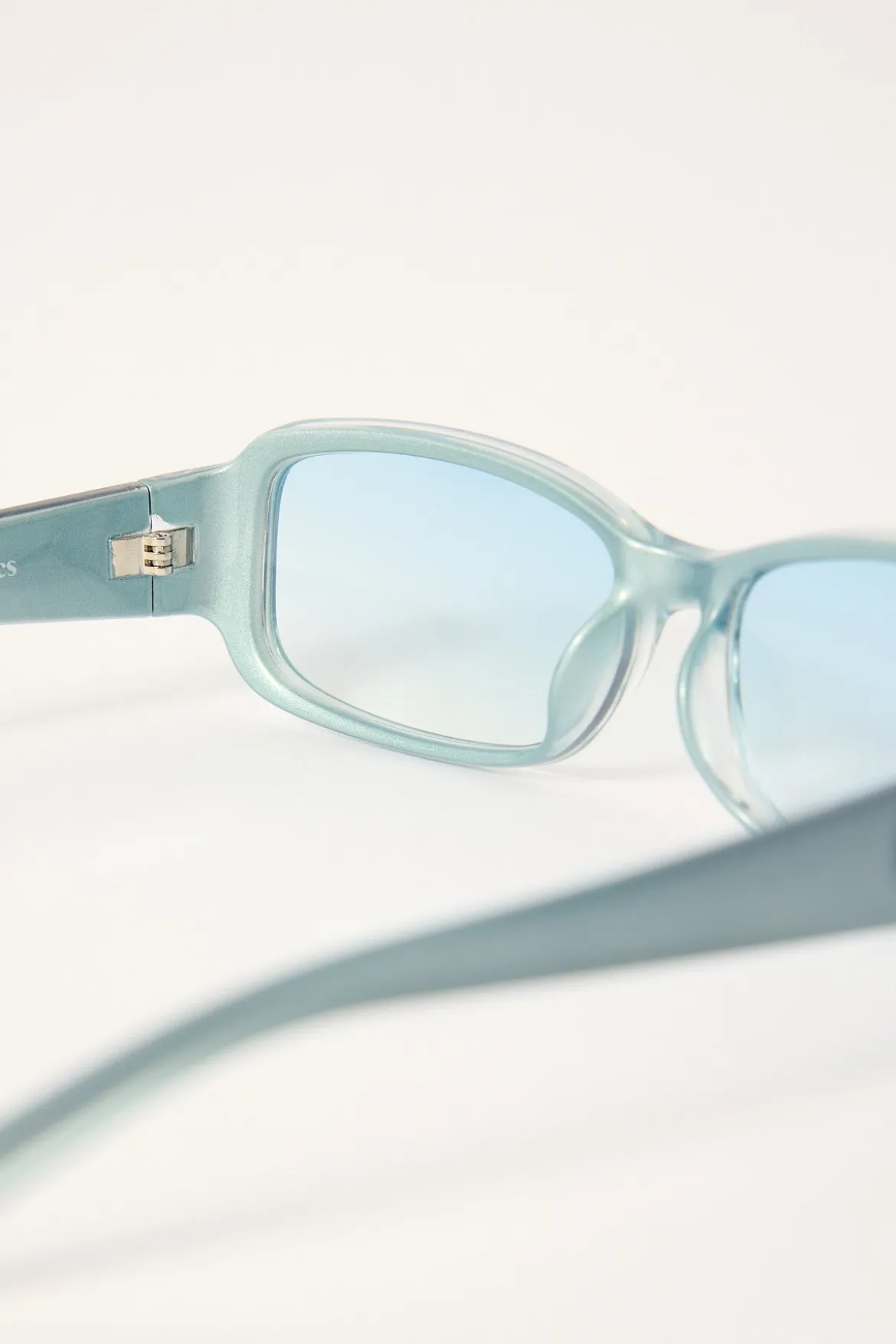 Gigglemug Blue Pearl/Sky Blue Grad