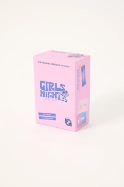 Girls Night In Card Game Multi