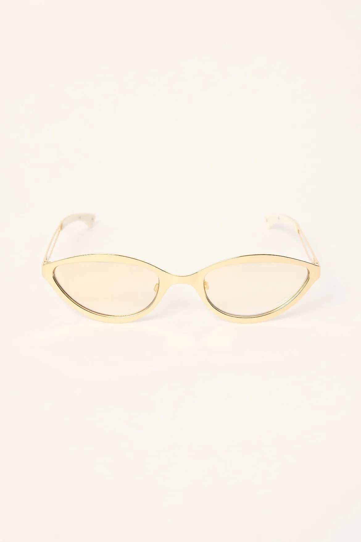 Glitch Bright Gold/Tan Grad/Gold Flash