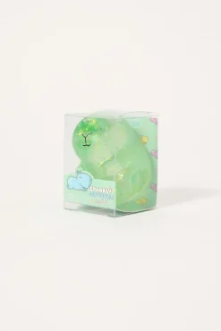 Glitter Capybara Assorted