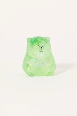 Glitter Capybara Assorted
