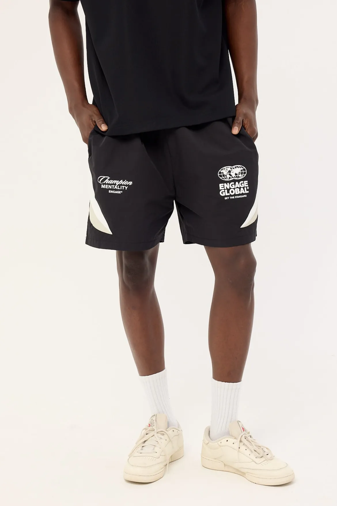 Global Short Black
