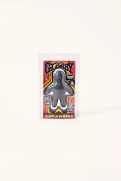 Globby - Original Grip Trainer Squishy Black