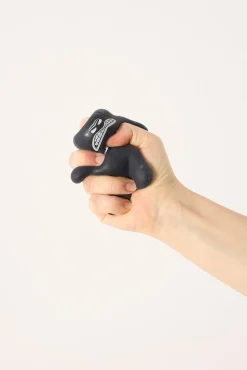 Globby - Original Grip Trainer Squishy Black