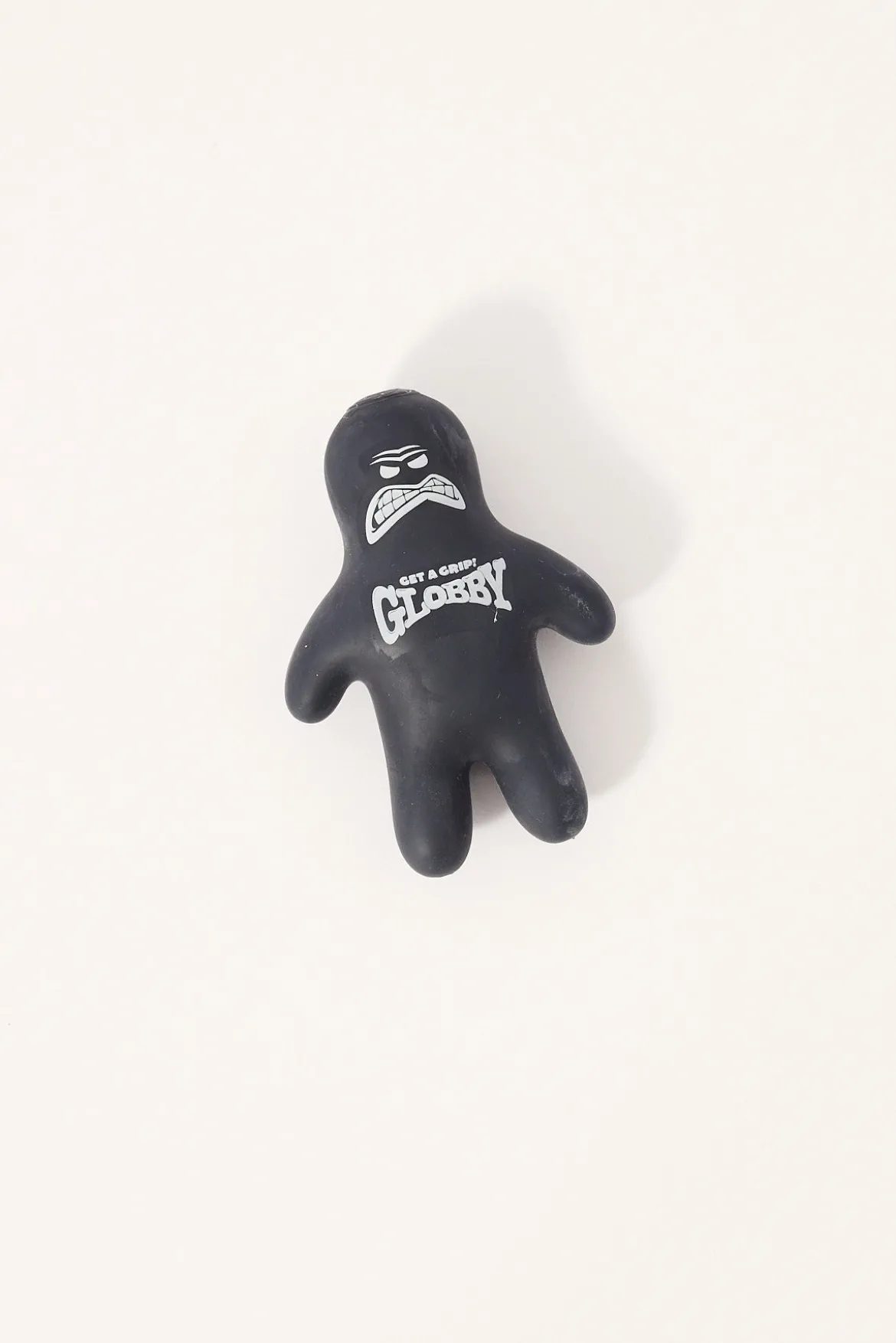 Globby - Original Grip Trainer Squishy Black