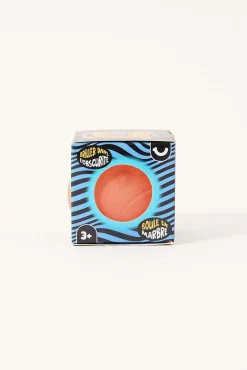 Glow in the Dark Super Squidge Ball Assorted