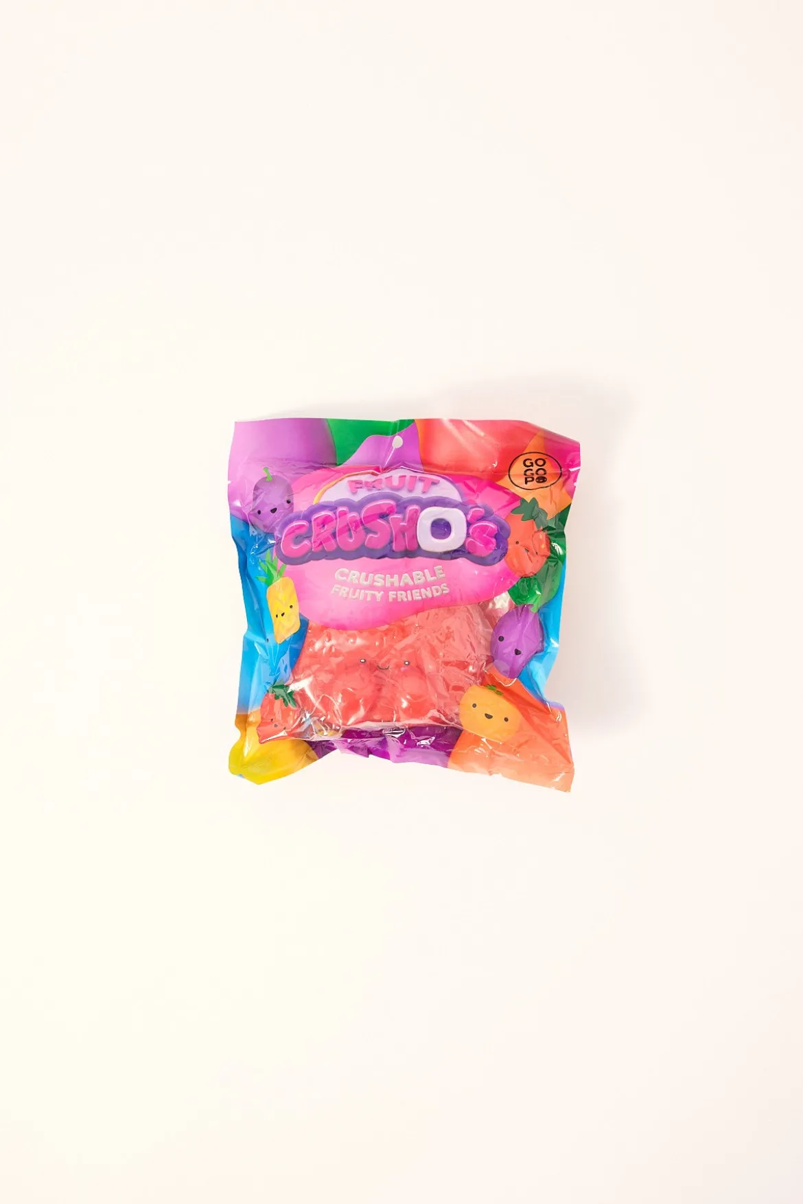Gogopo Crusho's Strawberry Multi