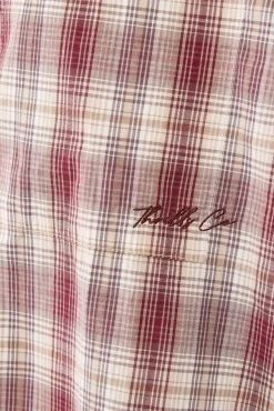 Good Turn Shirt Bracken
