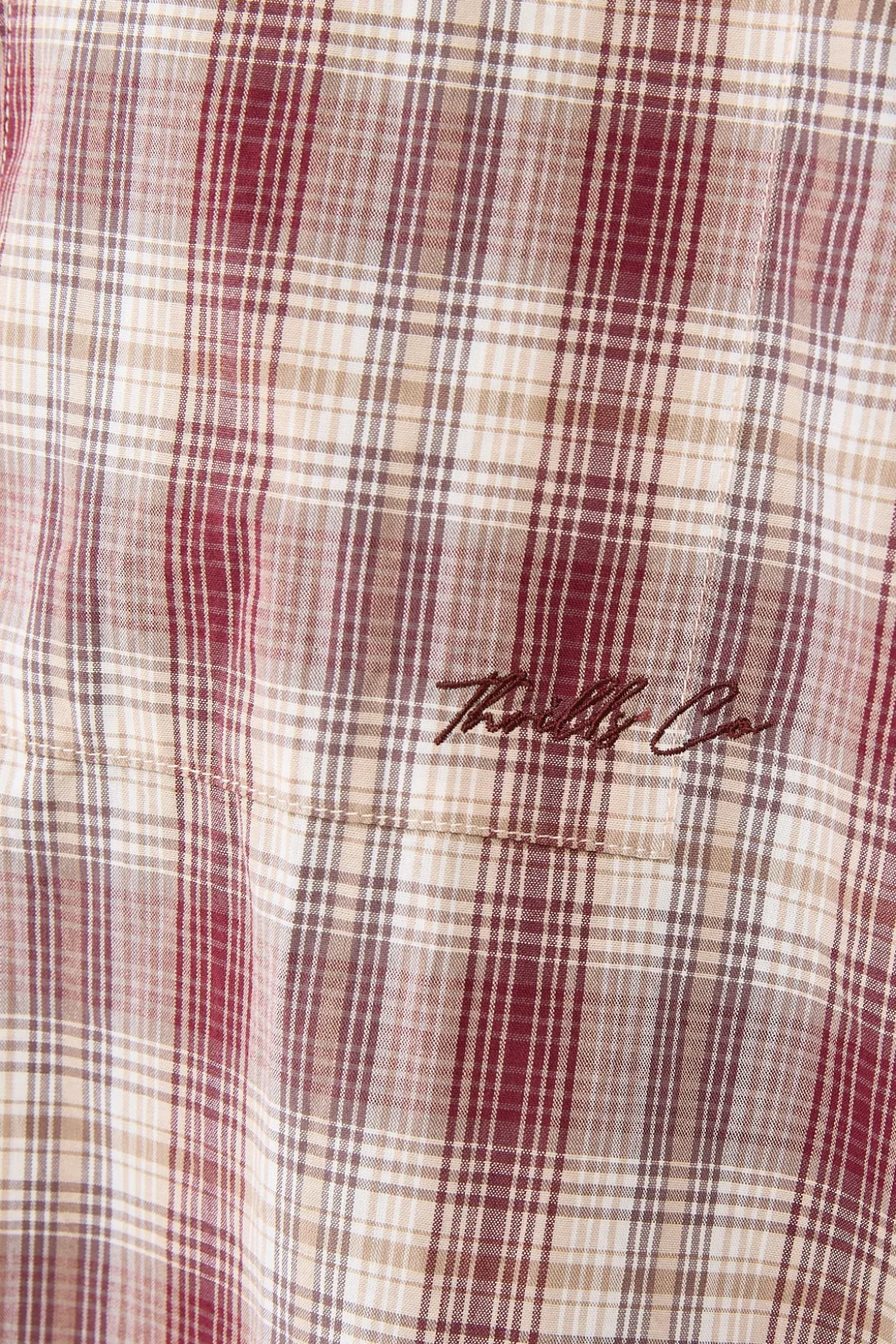 Good Turn Shirt Bracken