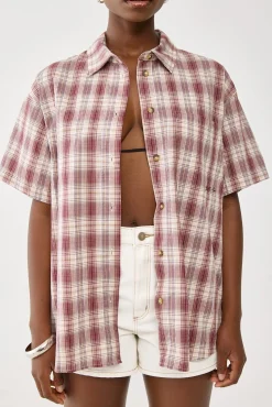 Good Turn Shirt Bracken