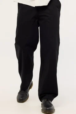 Gorilla Twill 91 Pant Black