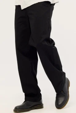Gorilla Twill 91 Pant Black