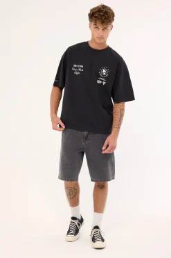 Greatest Team Ever Tee Black