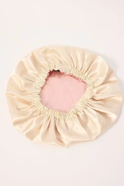 Hair Bonnet Pink
