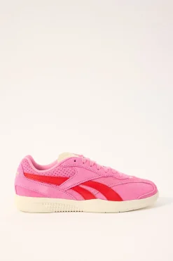 Hammer Street Playful Pink/Chalk/Sport Red
