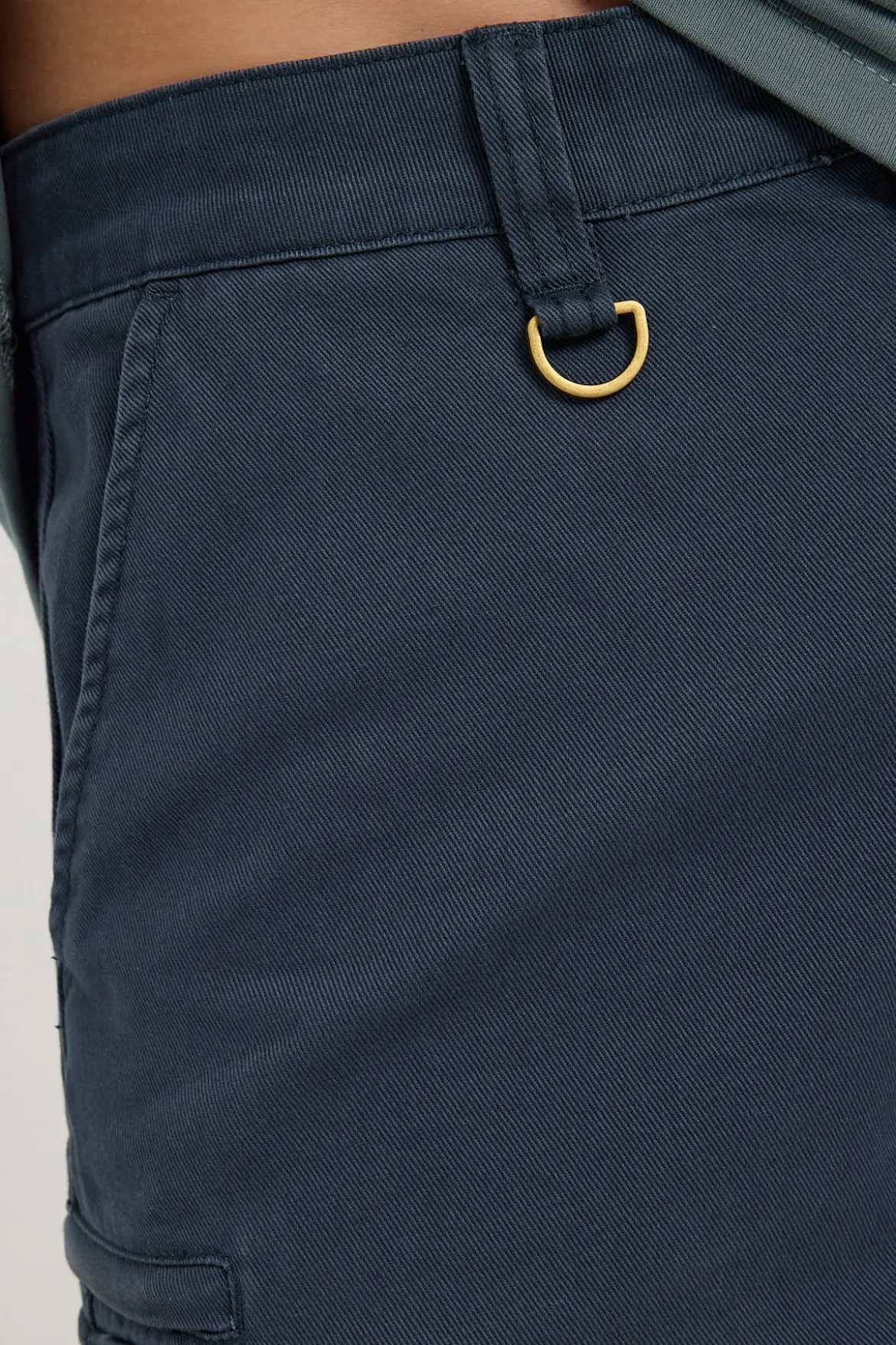Hard Yakka Create HYC Duty Cargo Short Yakka Petrol