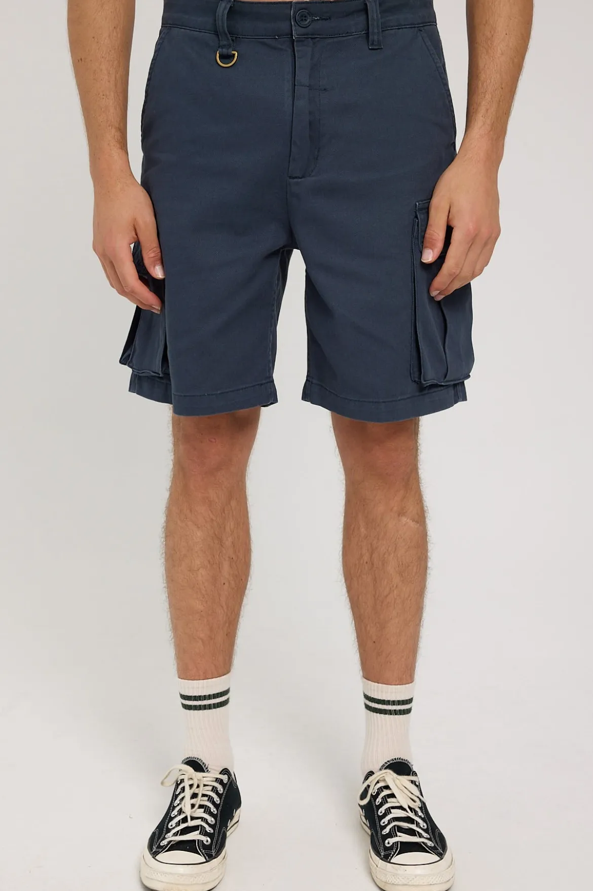 Hard Yakka Create HYC Duty Cargo Short Yakka Petrol