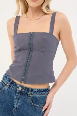 Harmonious Cami Mineral