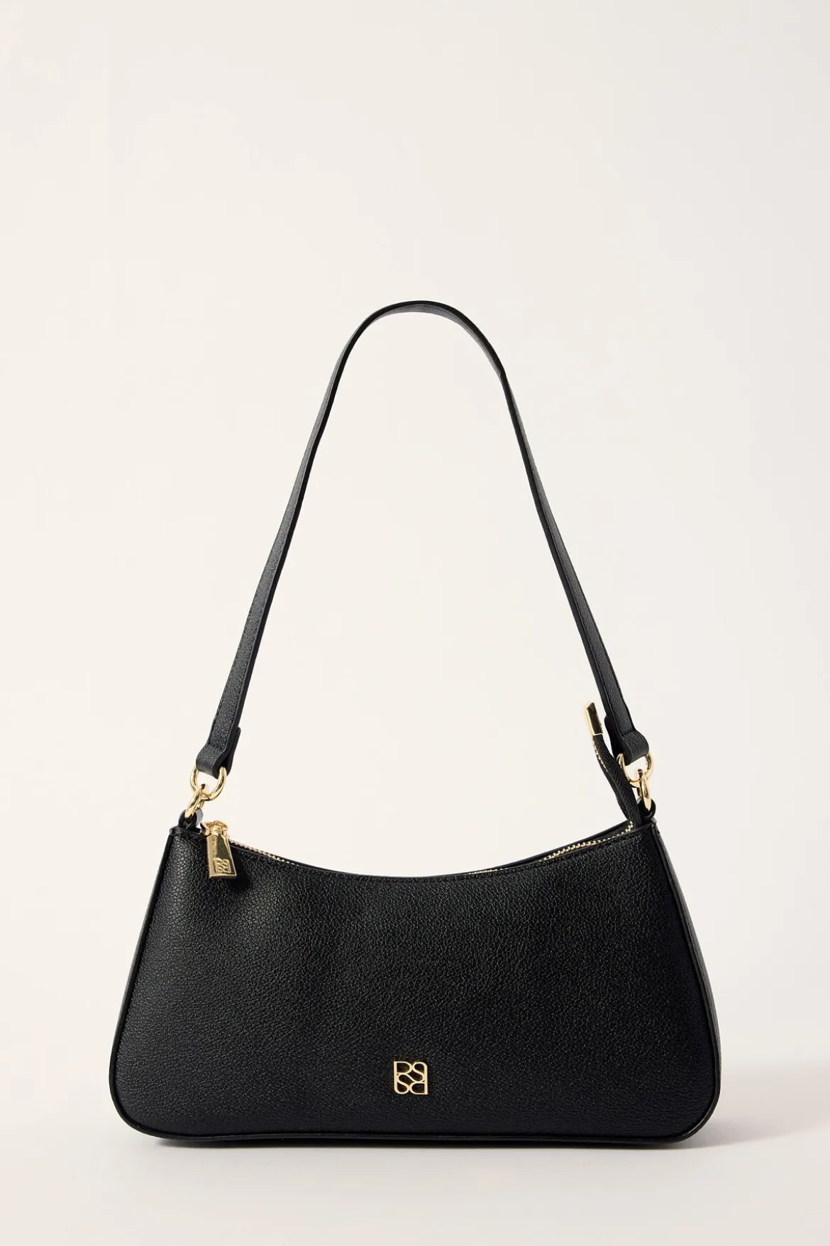 Harriet Shoulder Bag Black