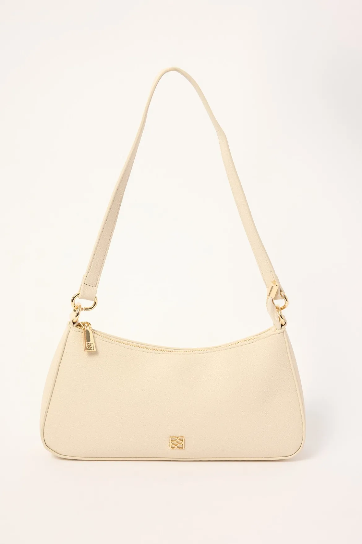 Harriet Shoulder Bag Cream