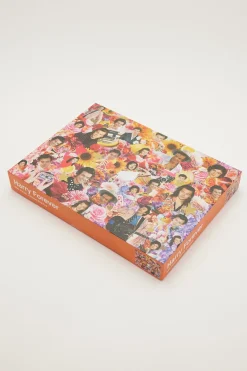 Harry Forever - 500 Piece Jigsaw Puzzle Multi