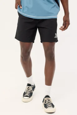 Haven Volley Black