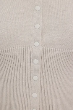 Head In The Clouds Cardigan Cloud