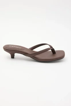 Heatwave Thong Chocolate