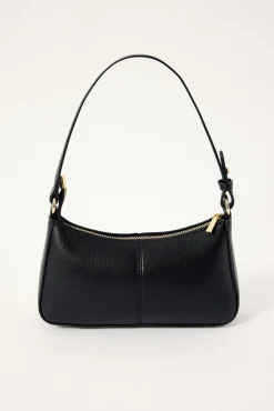 Helena Shoulder Bag Black