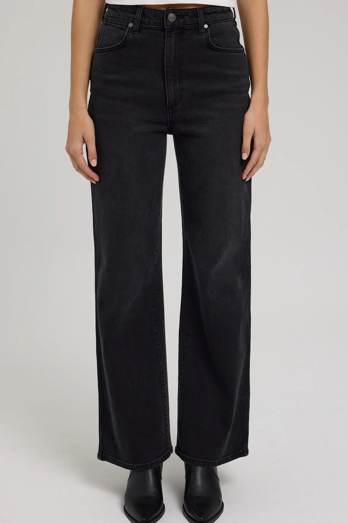 Hi Bells Jean After Dark