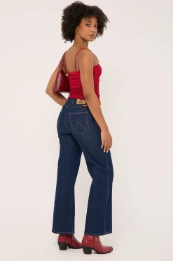 Hi Bells Petite Jean Inkspot