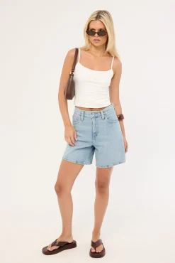 High Baggy Short Far And Wide