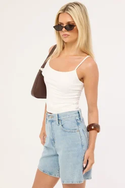 High Baggy Short Far And Wide