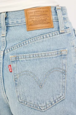 High Baggy Short Far And Wide