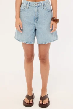 High Baggy Short Far And Wide