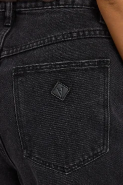High Carrie Jean Heidi Black