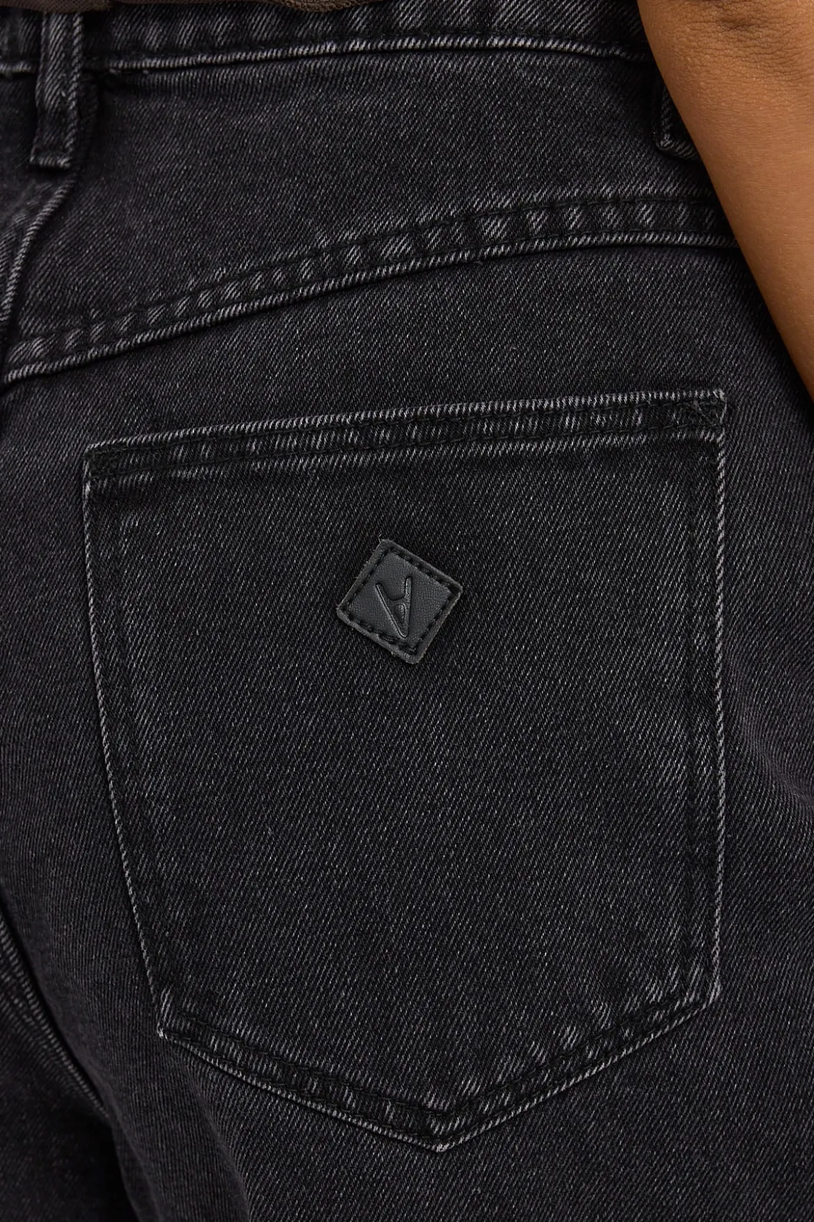 High Carrie Jean Heidi Black