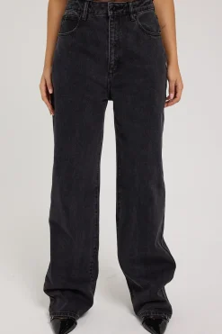 High Carrie Jean Heidi Black