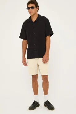 High Road Short Light Grey