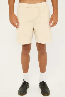 High Road Short Light Grey