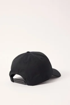 Holden People Trust Roscoe Cap Black/White