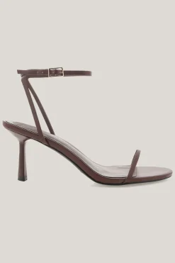 Hopper Heel Chocolate