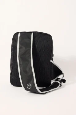 Host Sling Bag Black