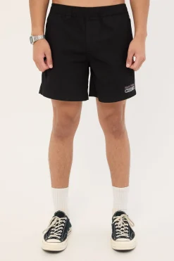 HYC Rugby Short Black