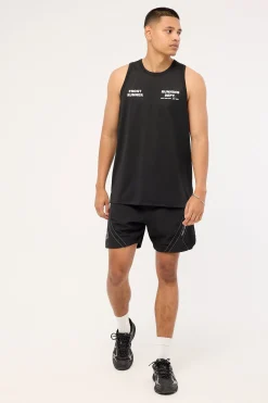 Hyperform Pro Short Black