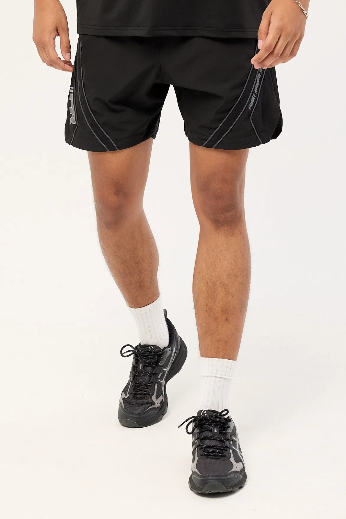 Hyperform Pro Short Black