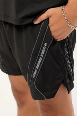 Hyperform Pro Short Black