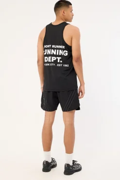 Hyperform Pro Short Black