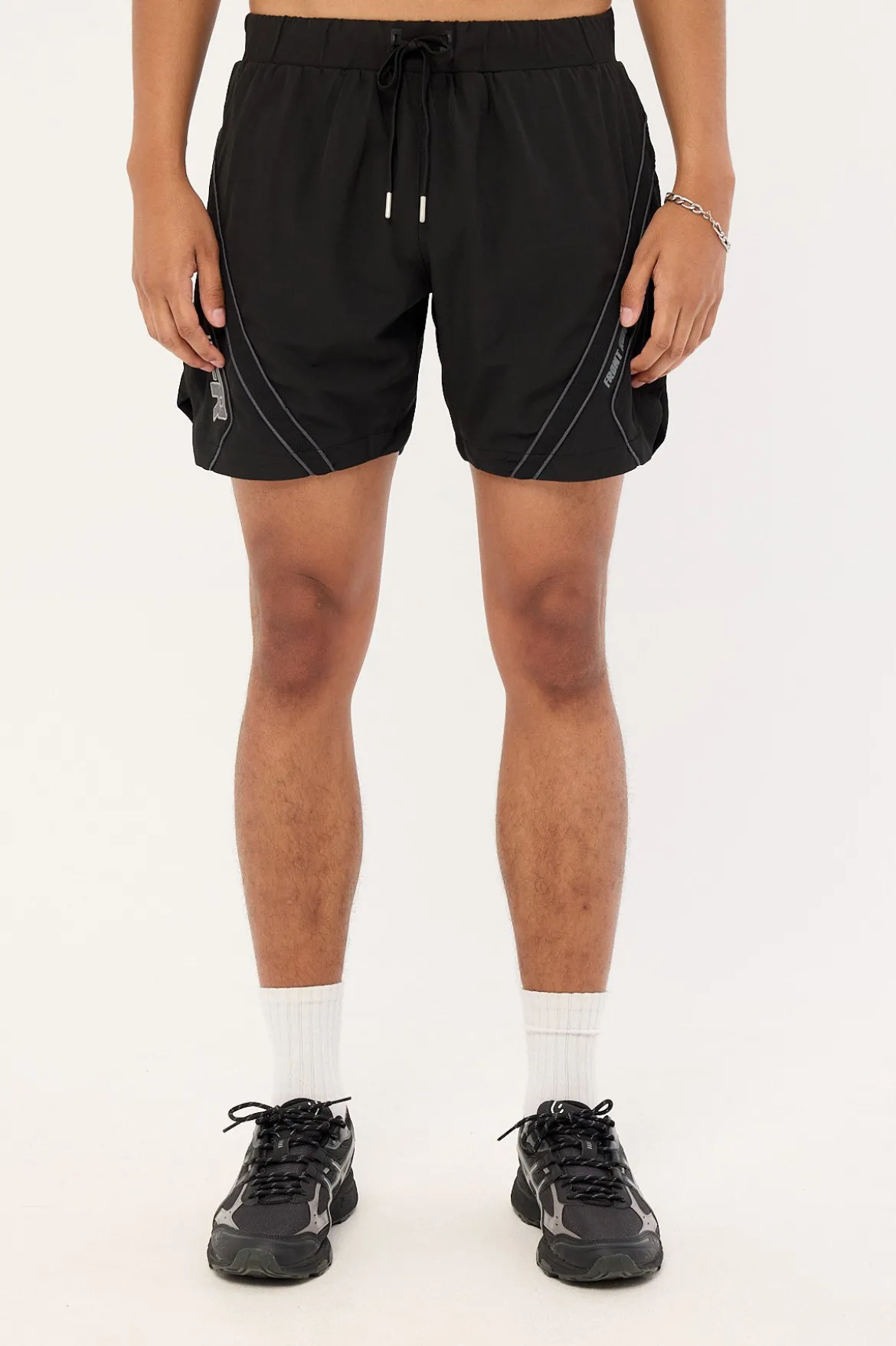 Hyperform Pro Short Black